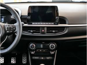 Kia Picanto 1.0 GT-Line NAVI LED DAB Kamera SONDERKONDITIONEN