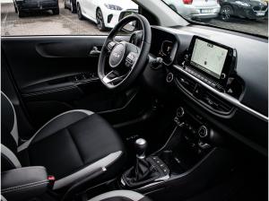Kia Picanto 1.0 GDI GT-Line NAVI LED Kamera SONDERKONDITIONEN
