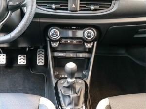 Kia Picanto 1.0 GT-Line NAVI LED DAB Kamera SONDERKONDITIONEN