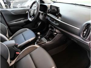 Kia Picanto 1.0 GT-Line NAVI LED DAB Kamera SONDERKONDITIONEN