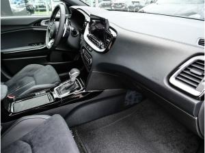 Kia XCeed 1.6T DCT GT Line ACC NAVI LED DAB