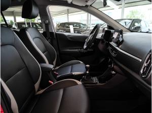 Kia Picanto 1.0 GT-Line NAVI LED DAB Kamera SONDERKONDITIONEN