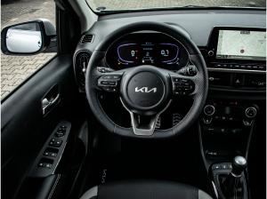 Kia Picanto 1.0 GDI GT-Line NAVI LED Kamera SONDERKONDITIONEN