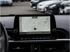 Kia Picanto 1.0 GDI GT-Line NAVI LED Kamera SONDERKONDITIONEN
