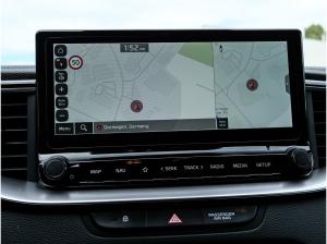 Kia XCeed 1.6T DCT GT Line ACC NAVI LED DAB