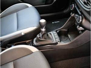 Kia Picanto 1.0 GT-Line NAVI LED DAB Kamera SONDERKONDITIONEN