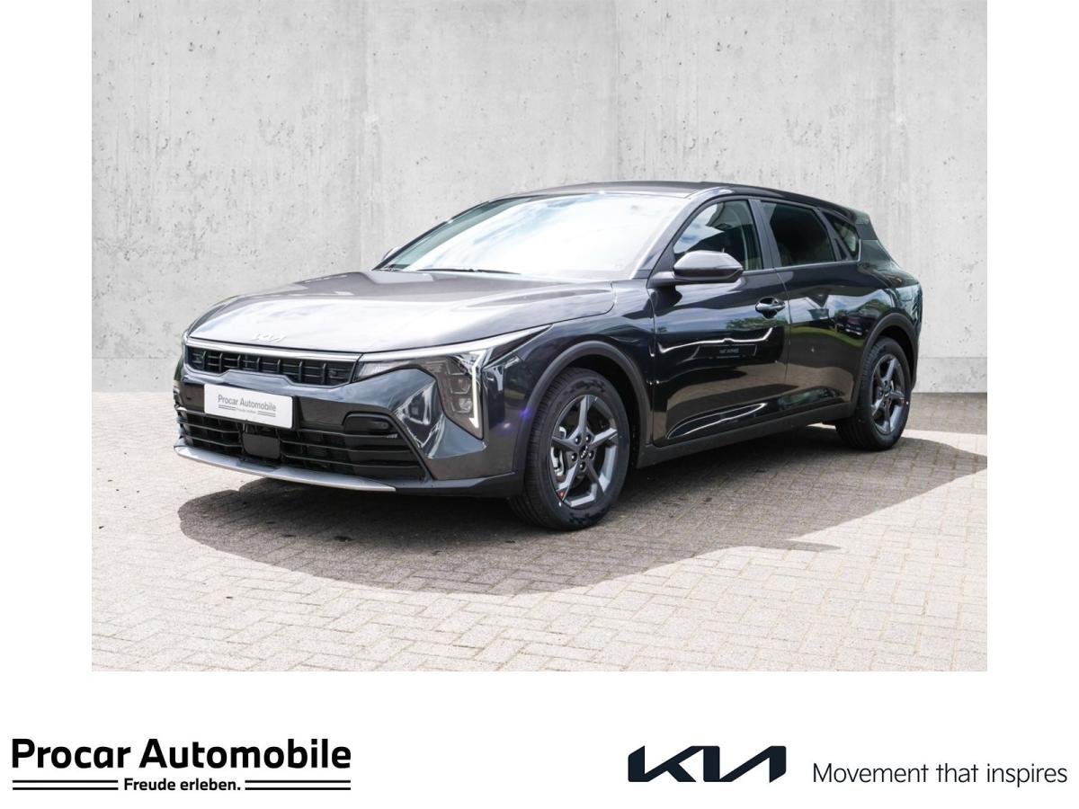 Kia K4