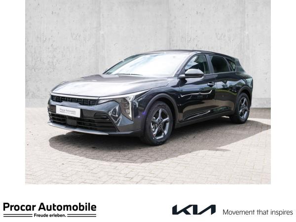 Kia K4 1.6T DCT7 Vision Komfort+ Paket ACC RFK NAVI LED