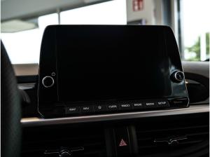 Kia Picanto 1.0 GT-Line NAVI LED DAB Kamera SONDERKONDITIONEN