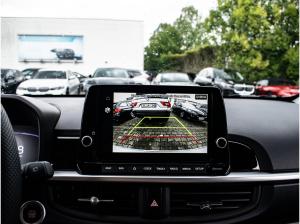 Kia Picanto 1.0 GDI GT-Line NAVI LED Kamera SONDERKONDITIONEN