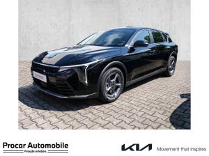 Kia K4 1.6T DCT Vision Komfort+ Paket Navi Kamera