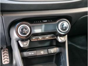 Kia Picanto 1.0 GT-Line NAVI LED DAB Kamera SONDERKONDITIONEN