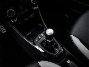 Kia Picanto 1.0 GDI GT-Line NAVI LED Kamera SONDERKONDITIONEN