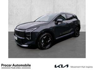 Kia Sportage 1.6T DCT Spirit DriveWise Sound Navi HUD