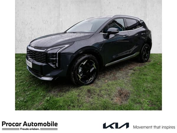 Kia Sportage 1.6T DCT Spirit DriveWise Sound Navi HUD