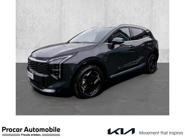 Kia Sportage 1.6T DCT Spirit DriveWise Sound Navi HUD