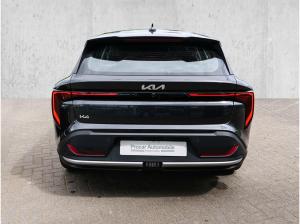 Kia K4 1.6T DCT7 Vision Komfort+ Paket ACC RFK NAVI LED