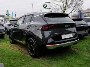 Kia Sportage 1.6T DCT Spirit DriveWise Sound Navi HUD