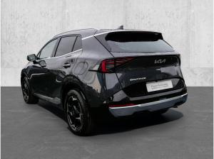 Kia Sportage 1.6T DCT Spirit DriveWise Sound Navi HUD