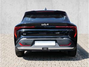 Kia K4 1.6T DCT Vision Komfort+ Paket Navi Kamera