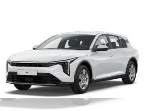 Kia K4 | Urban Elegance | frei konfigurierbar RFK
