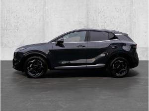 Kia Sportage 1.6T DCT Spirit DriveWise Sound Navi HUD