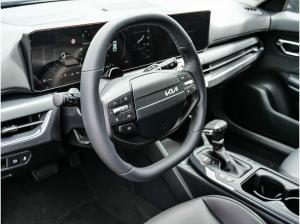 Kia K4 1.6T DCT7 Vision Komfort+ Paket ACC RFK NAVI LED