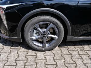 Kia K4 1.6T DCT Vision Komfort+ Paket Navi Kamera