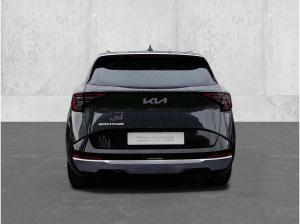 Kia Sportage 1.6T DCT Spirit DriveWise Sound Navi HUD