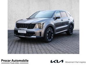 Kia Sorento 2.2D Platinum 4WD 7S Nappa Pano Vollausstattung
