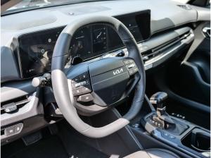 Kia K4 1.6T DCT Vision Komfort+ Paket Navi Kamera