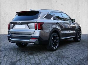 Kia Sorento 2.2D Platinum 4WD 7S Nappa Pano Vollausstattung