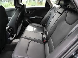 Kia K4 1.6T DCT7 Vision Komfort+ Paket ACC RFK NAVI LED
