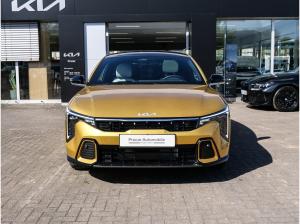 Kia K4 1.6 T DCT7 GT-Line Sound Glasdach Sitzpaket DriveWisePaket Design