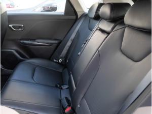 Kia K4 1.6T DCT Vision Komfort+ Paket Navi Kamera
