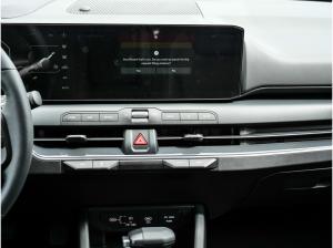 Kia K4 1.6T DCT7 Vision Komfort+ Paket ACC RFK NAVI LED