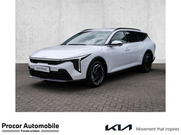 Kia K4 SW 1.6T 150 DCT Spirit DriveWisePark-Paket Sound Navi Kamera