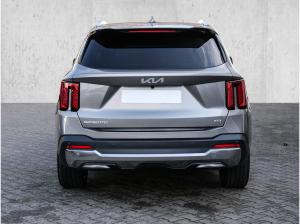 Kia Sorento 2.2D Platinum 4WD 7S Nappa Pano Vollausstattung