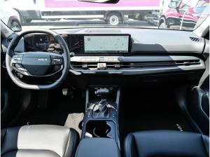Kia K4 1.6T DCT Vision Komfort+ Paket Navi Kamera