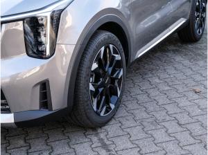 Kia Sorento 2.2D Platinum 4WD 7S Nappa Pano Vollausstattung