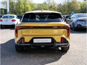 Kia K4 1.6 T DCT7 GT-Line Sound Glasdach Sitzpaket DriveWisePaket Design
