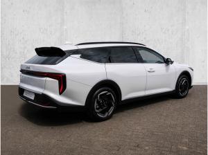 Kia K4 SW 1.6T 150 DCT Spirit DriveWisePark-Paket Sound Navi Kamera
