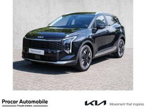 Kia Sportage 1.6T DCT Vision Komfort-Paket Navi Kamera
