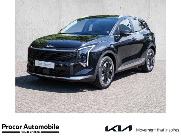 Kia Sportage 1.6T DCT Vision Komfort-Paket Navi Kamera