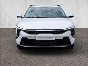 Kia K4 SW 1.6T 150 DCT Spirit DriveWisePark-Paket Sound Navi Kamera