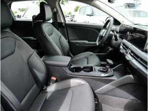 Kia K4 1.6T DCT7 Vision Komfort+ Paket ACC RFK NAVI LED