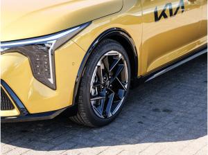 Kia K4 1.6 T DCT7 GT-Line Sound Glasdach Sitzpaket DriveWisePaket Design