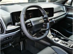 Kia Sorento 2.2D Platinum 4WD 7S Nappa Pano Vollausstattung
