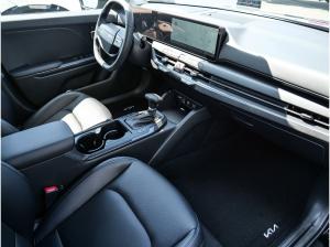 Kia K4 1.6T DCT Vision Komfort+ Paket Navi Kamera