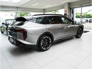 Kia K4 SW 1.6T DCT GT-Line Drive-Wise Sound Glasdach Design Vollausstattung!